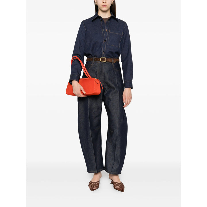 Mark Kenly Domino Tan Jeans - Blu | 841976c44734c7f366939980fefb3c2fd8fd790b