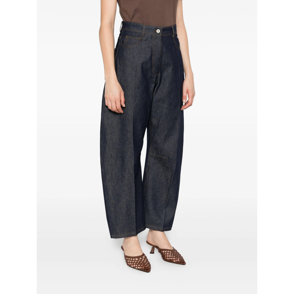 Mark Kenly Domino Tan Jeans - Blu | a1483d6def1f8bd8c88a997c9108e1345217b750