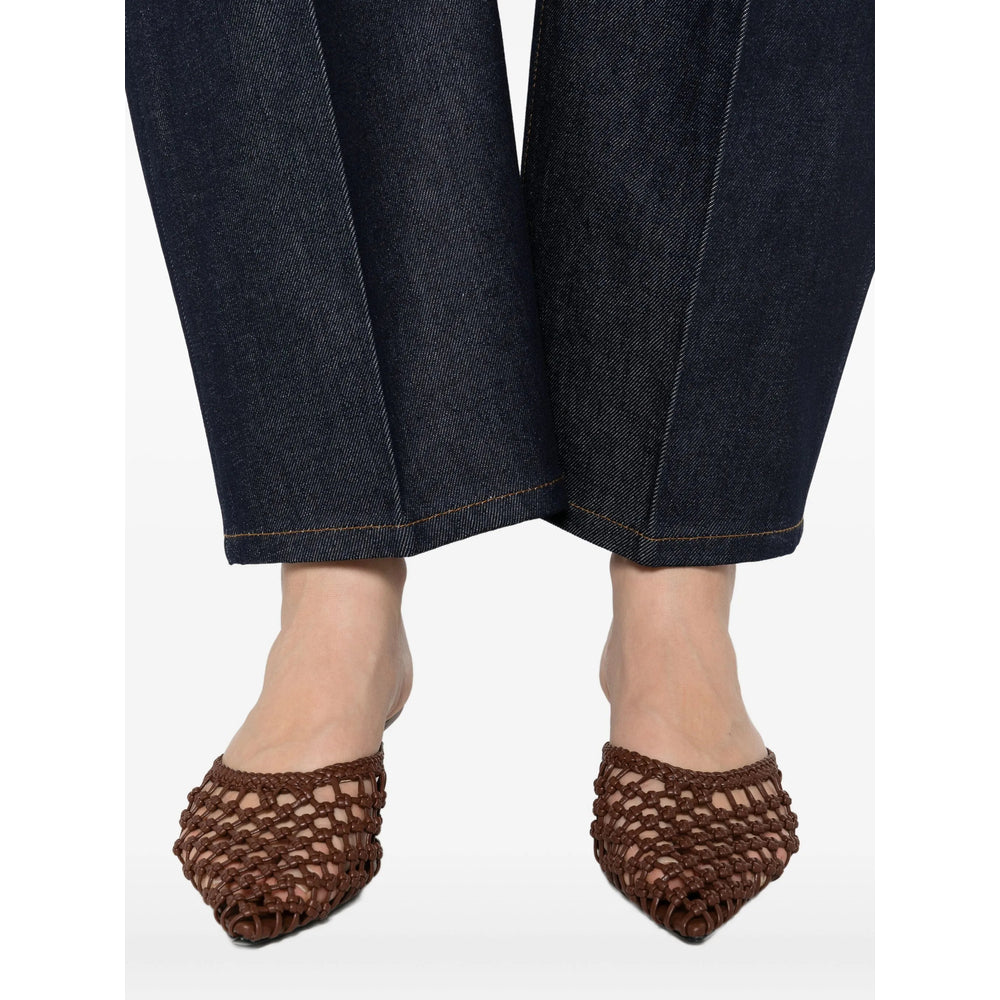 Mark Kenly Domino Tan Jeans - Blu | 4a30df3723ea85acf2b6e39cdd8bdb7ea40be84a