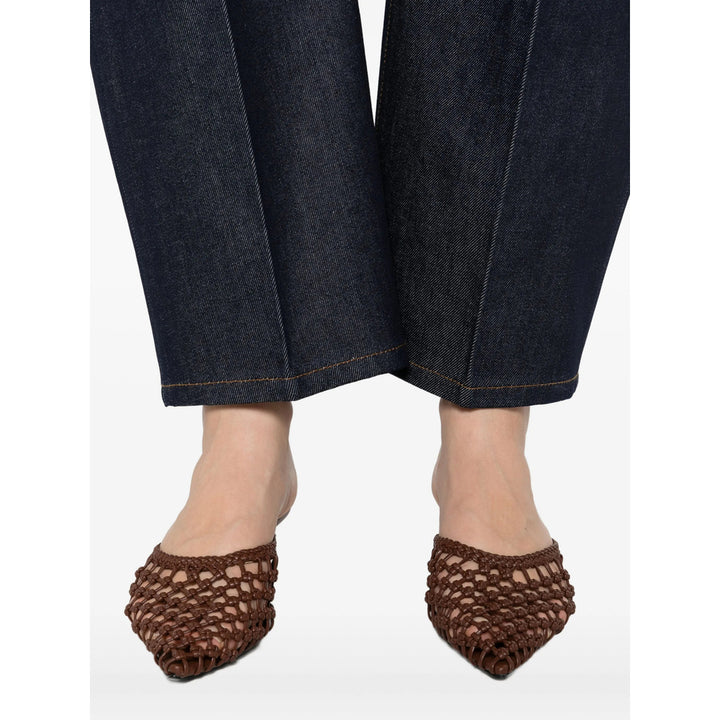 Mark Kenly Domino Tan Jeans - Blu | 4a30df3723ea85acf2b6e39cdd8bdb7ea40be84a