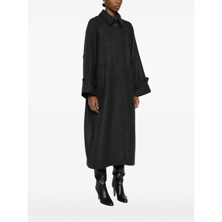 Mark Kenly Domino Tan Cappotti - Grigio | 769643561c70ffa0b6f46983d0cf1e5611c142c2