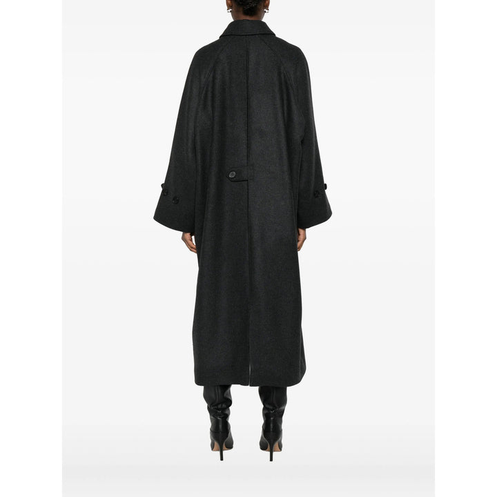 Mark Kenly Domino Tan Cappotti - Grigio | 1008e8af68db480d81f6dc61209b310f980fa161