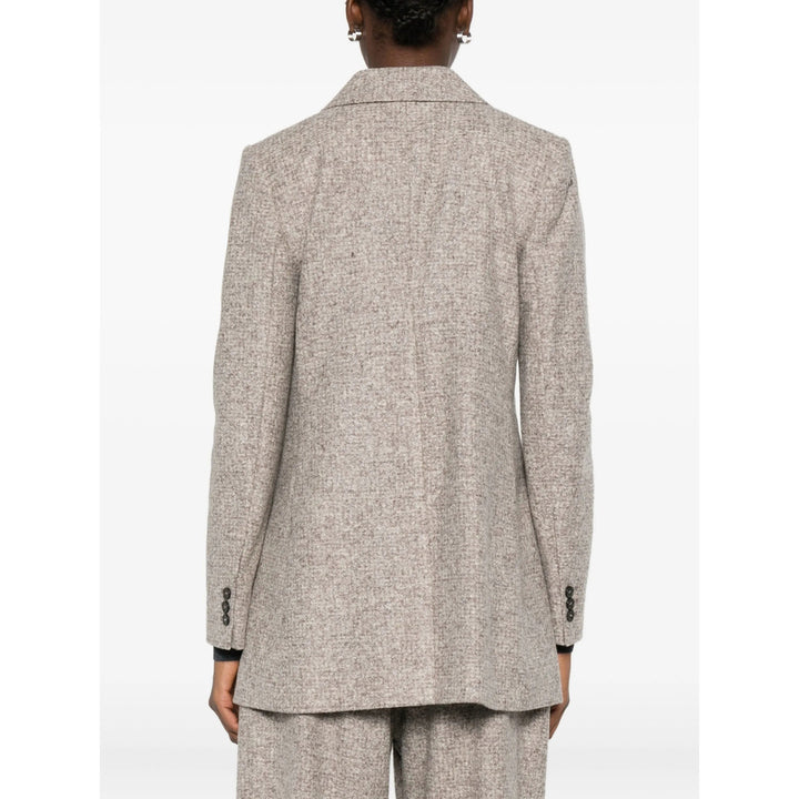 Mark Kenly Domino Tan Giacche - Neutro | 9acb97654f3a55323eeb39395f357474a2dcc78c