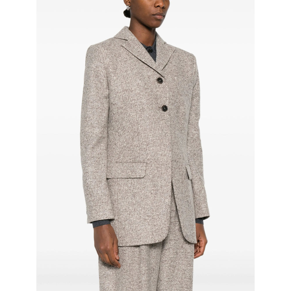 Mark Kenly Domino Tan Giacche - Neutro | 308dee2524bd0f53f934693a799a86129ed7b50d