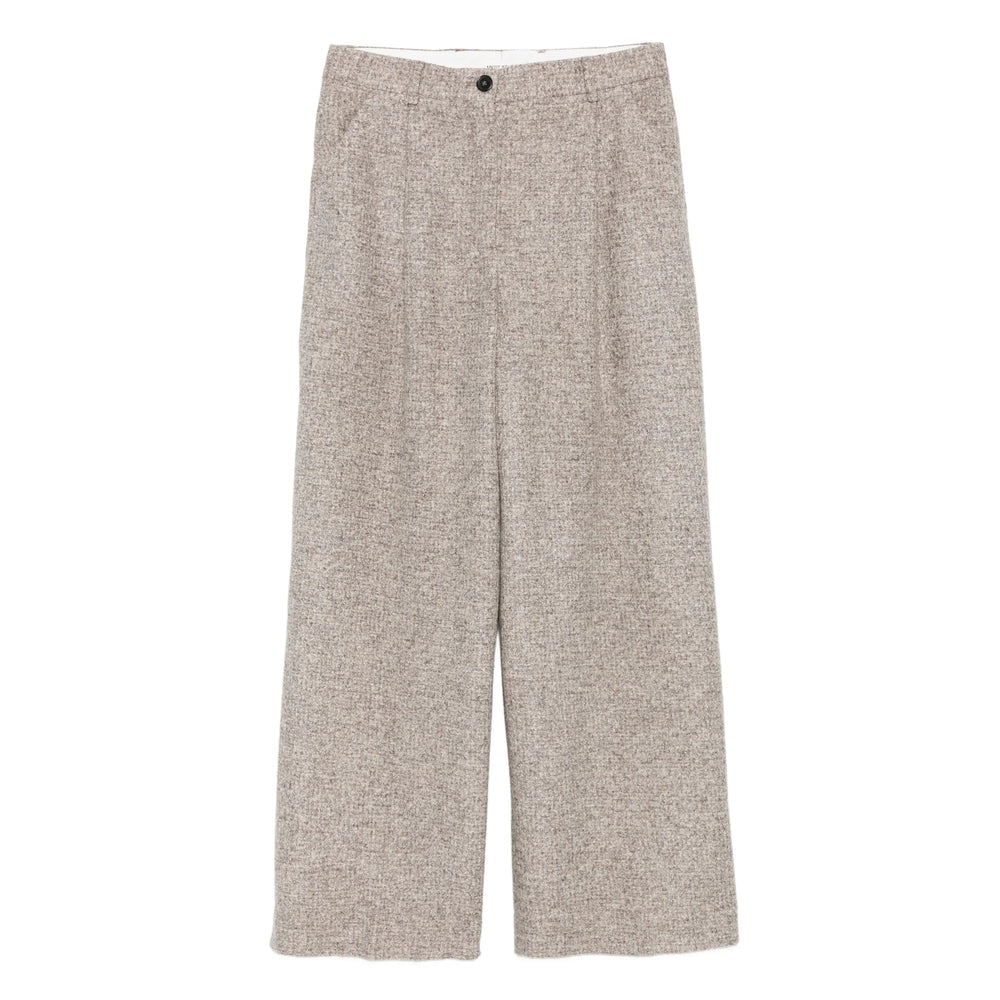 Mark Kenly Domino Tan Pantaloni - Neutro | 2c095aeb7b3cc2163c1f621fc661f81bd167723e