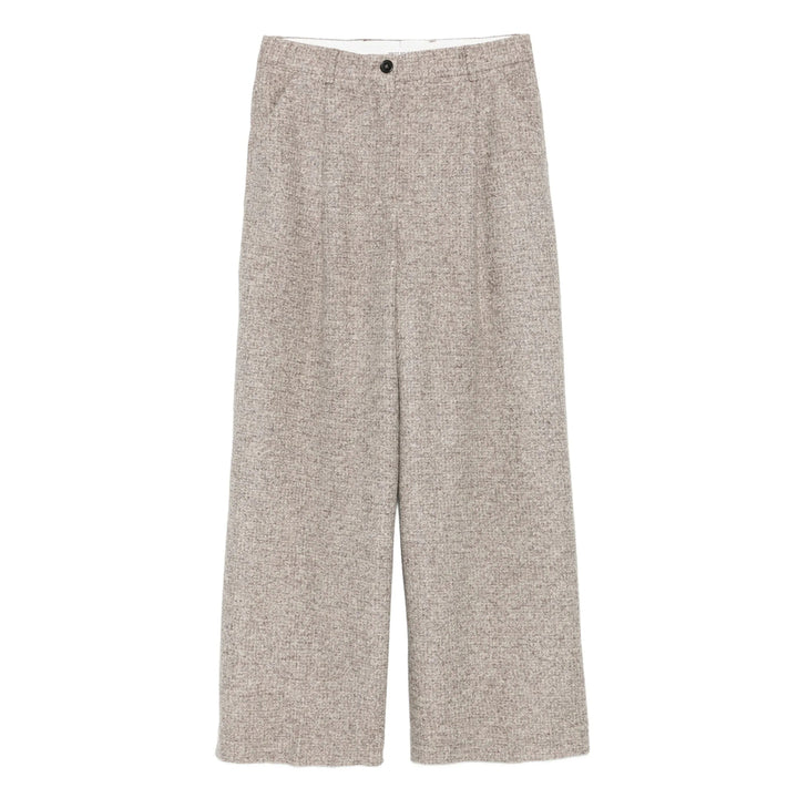 Mark Kenly Domino Tan Pantaloni - Neutro | 2c095aeb7b3cc2163c1f621fc661f81bd167723e