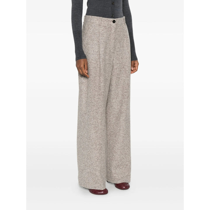 Mark Kenly Domino Tan Pantaloni - Neutro | e3d678d9a9f0c18070dc61aee6209f5cfe12d67d