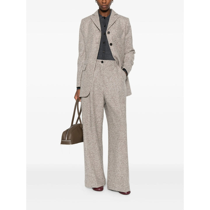 Mark Kenly Domino Tan Pantaloni - Neutro | 18aa512f8b43021de08da48e9bca3b5fe57d2c6f