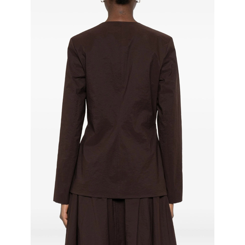 Mark Kenly Domino Tan Outerwears - Marrone | cb0d6286d8525a159ffba9c6e6bca14e15c32e2b