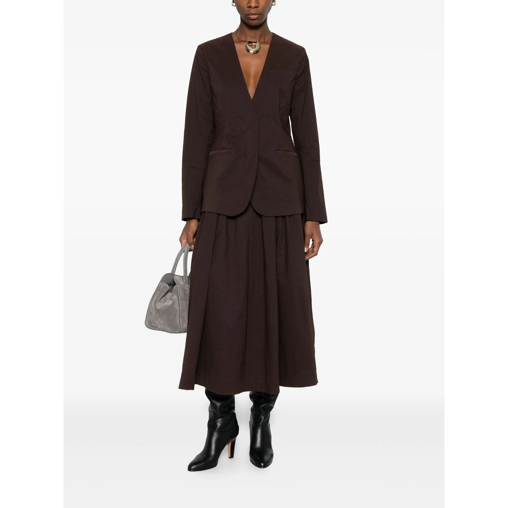 Mark Kenly Domino Tan Outerwears - Marrone | bae21ab3c6dd1d938c3f4eff64296e783a8277d7