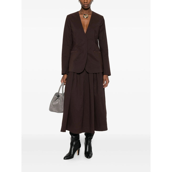 Mark Kenly Domino Tan Outerwears - Marrone | bae21ab3c6dd1d938c3f4eff64296e783a8277d7