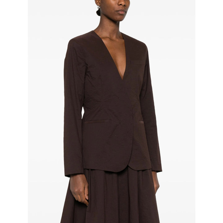 Mark Kenly Domino Tan Outerwears - Marrone | 73dcce2bbf677395d9be89dc4690250bbeee86a5