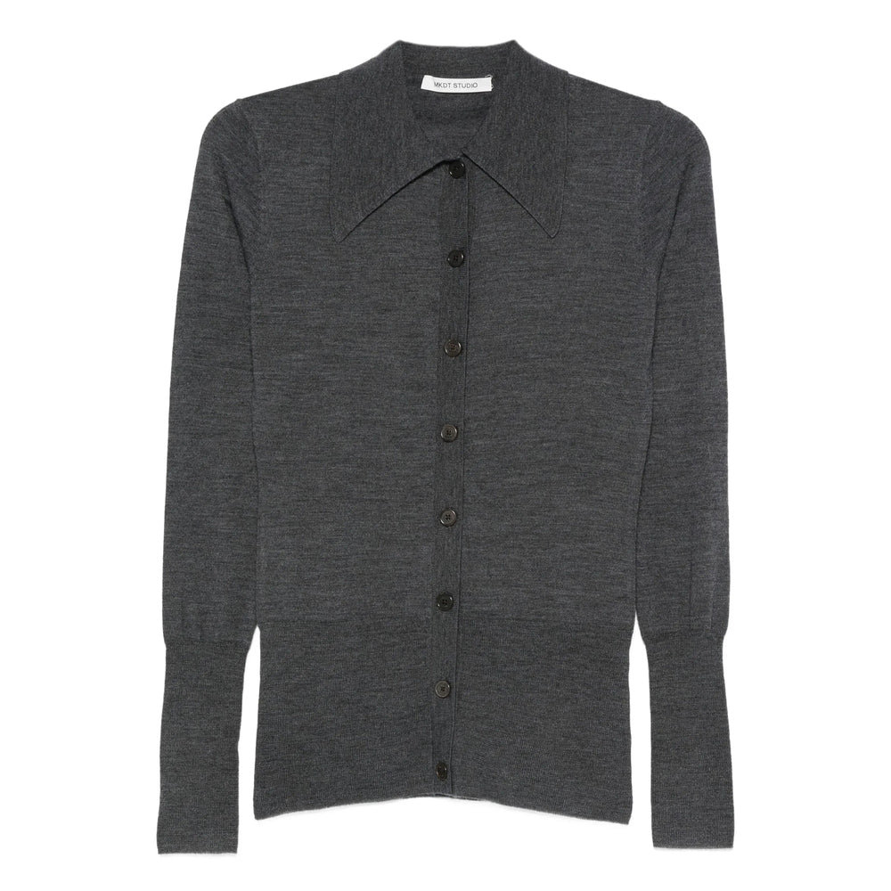 Mark Kenly Domino Tan Maglioni - Grigio | 327693a8f4261e57d168b673bda45196ea866e5d