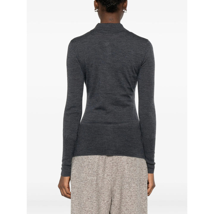 Mark Kenly Domino Tan Maglioni - Grigio | a18572ca001bcc223380fc205d4fc3c6e2c6865d