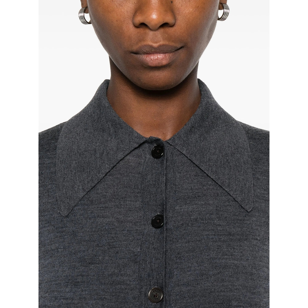 Mark Kenly Domino Tan Maglioni - Grigio | 9053758230cc06adf15b508dad593839eb74a013