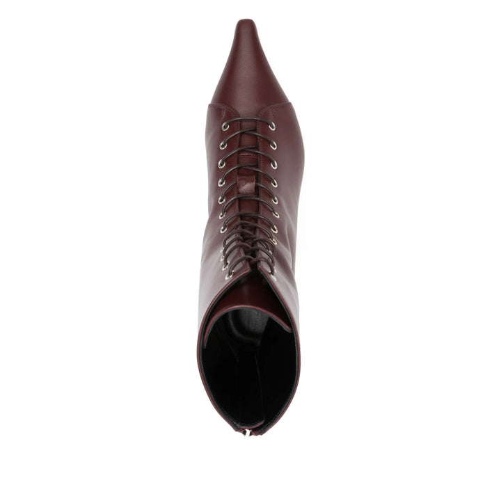 Aeyde Scarpe - Rosso | f8a0065efda677cdc8c25d969ae773f797cda6dd