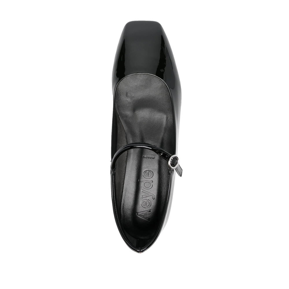 Aeyde Scarpe - Nero | 2f8a2927cd4aa7747d28ef605a3506864bc79543