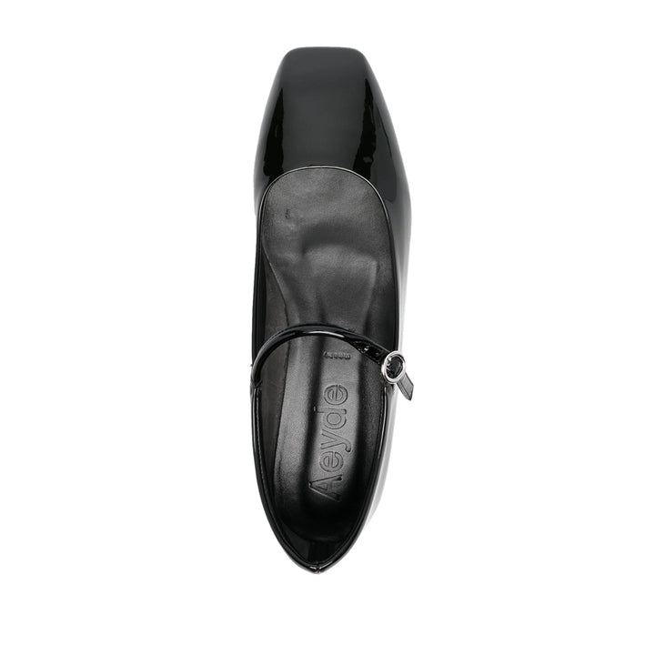 Aeyde Scarpe - Nero | 2f8a2927cd4aa7747d28ef605a3506864bc79543