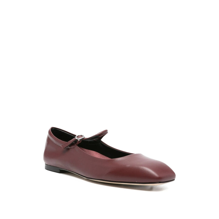 Aeyde Scarpe - Rosso | 29528068f527a34d3bcd7c57005b1e84ef633630