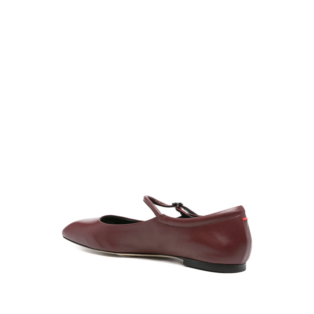 Aeyde Scarpe - Rosso | d2e189f7f54cd182c7e5c7cacceebd9a3003428e