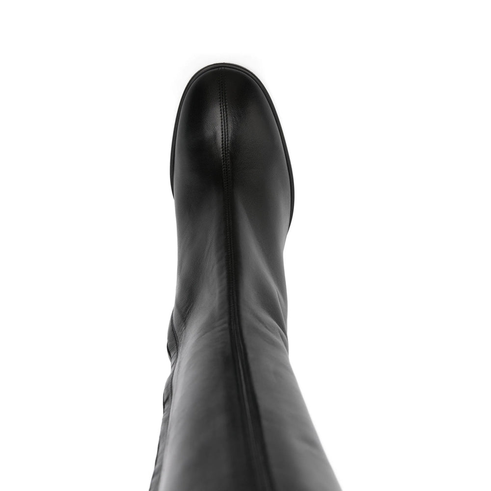 Aeyde Scarpe - Nero | 76667a10acb32a156c2ec159ca0fb512bf4399e5