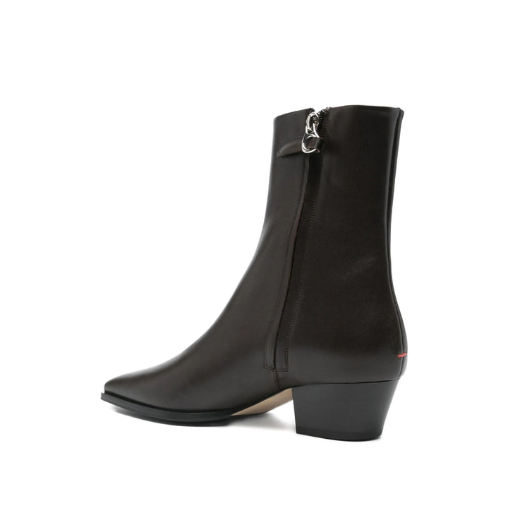 Aeyde Scarpe - Marrone | 9089115b48abe341719d3c84a6bfe6054421cfdd