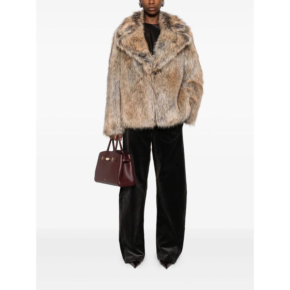 Thelaurent Cappotti - Neutro | b43ac33d51e3e5aa8a18e784468847b7a64684c1