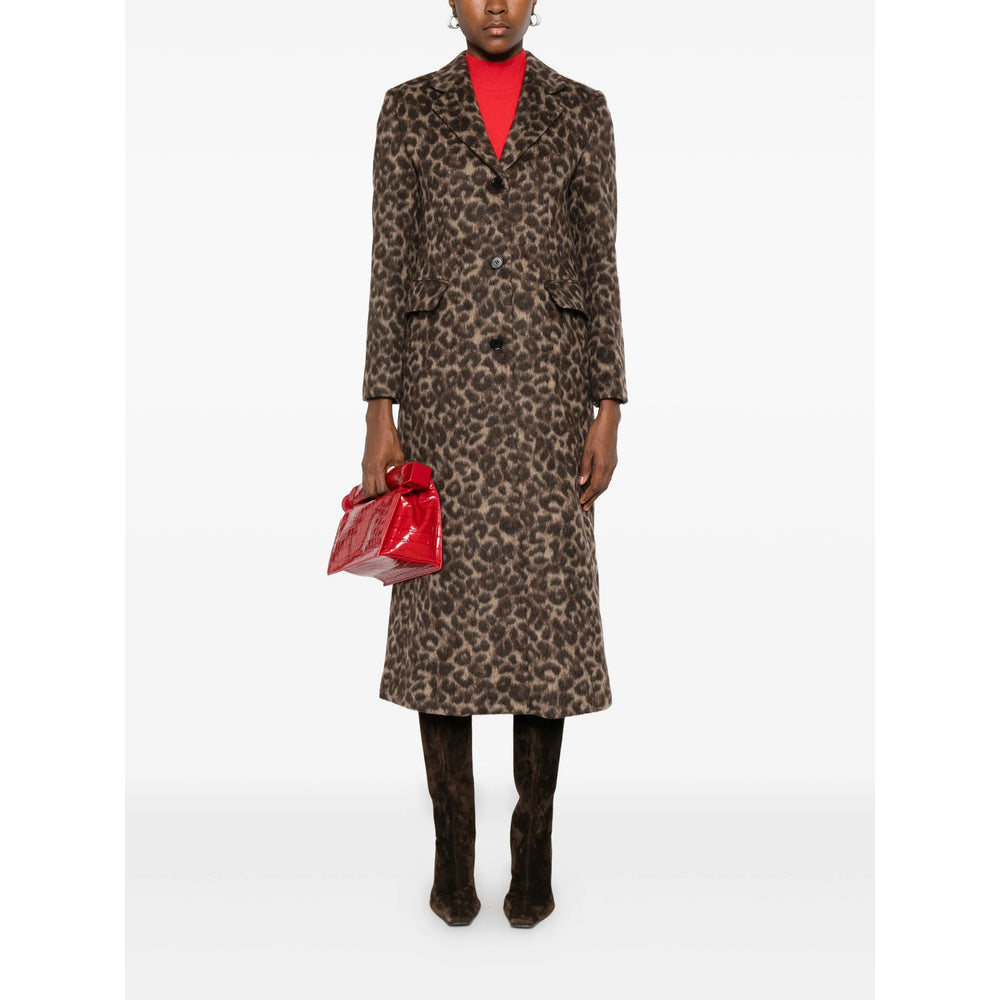 Thelaurent Cappotti - Neutro | ee1a1e7e7c57db1411924cc0f8210c90981c351f