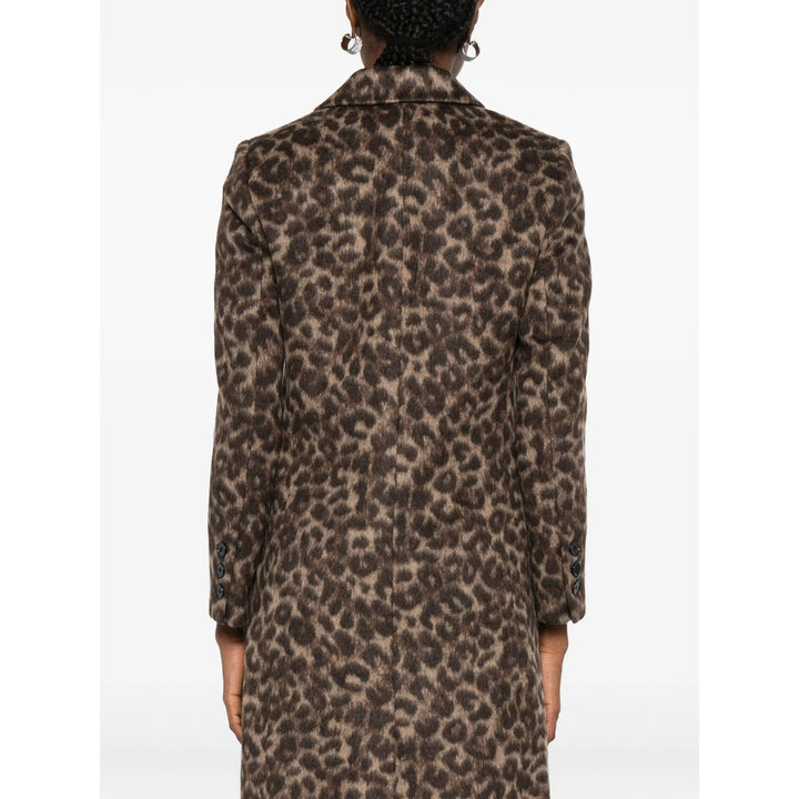 Thelaurent Cappotti - Neutro | 2f1881d5ffe60d4041d0475d8106f9f4f573749d