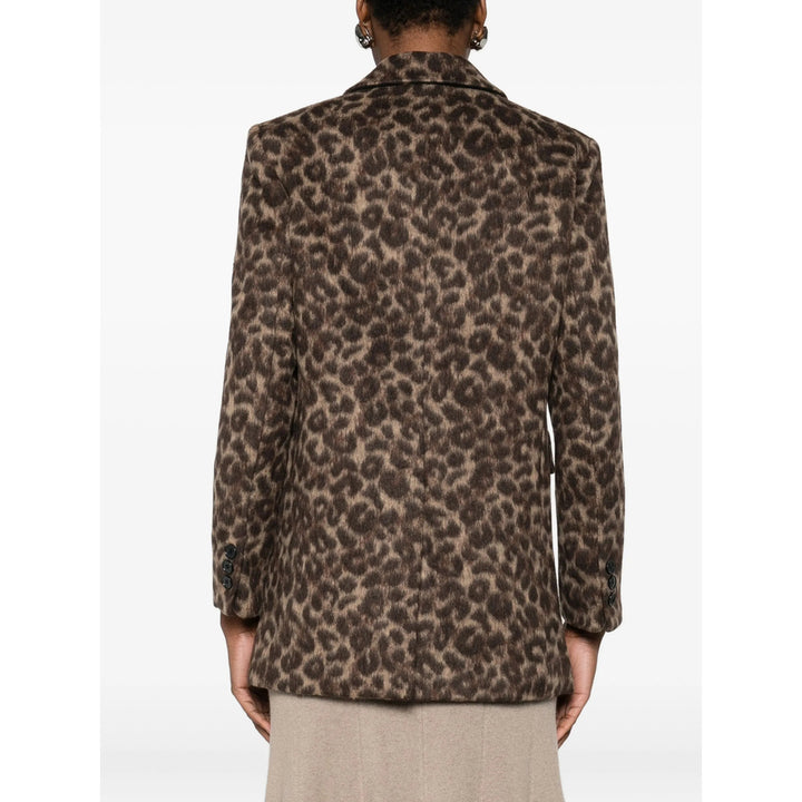 Thelaurent Giacche - Neutro | fb5f6f07ea87308d8a2503e73e3c8fcb21eefd8b