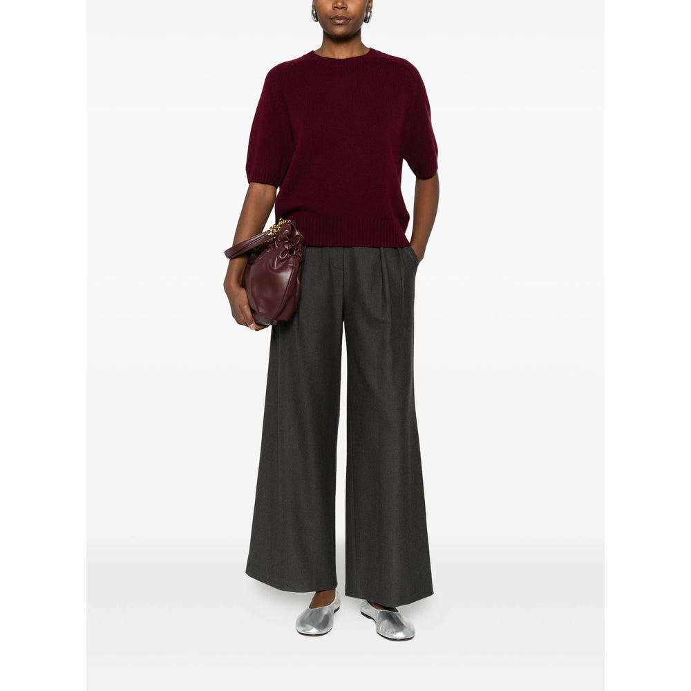 Thelaurent Pantaloni - Grigio | 55014ae80451ca86336ea48f1c9080f6958d132d