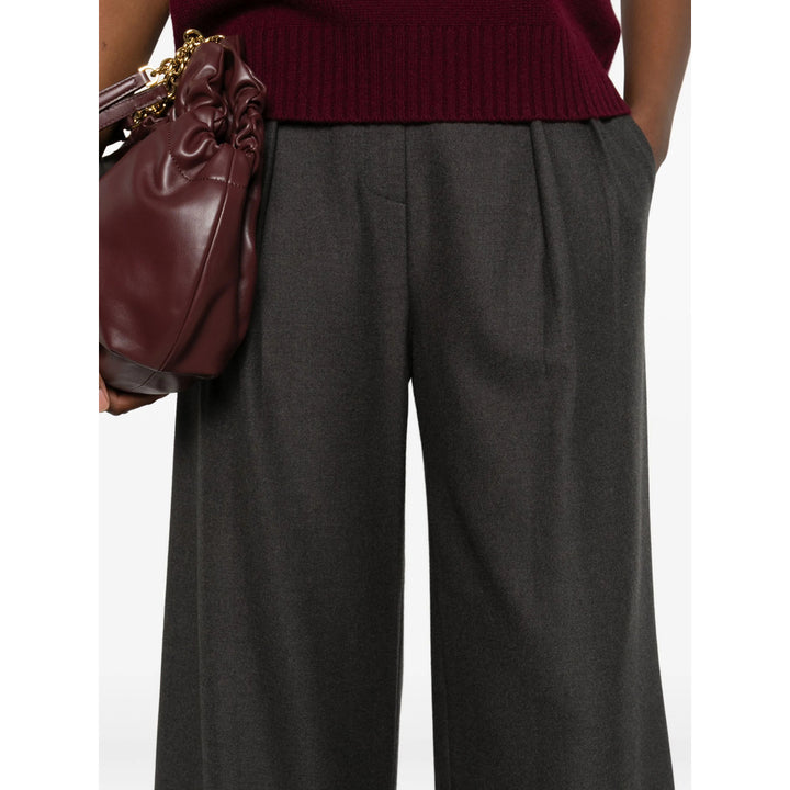 Thelaurent Pantaloni - Grigio | 8cc592b4c6e8f2d43495a2638f9725b15b4d15e0