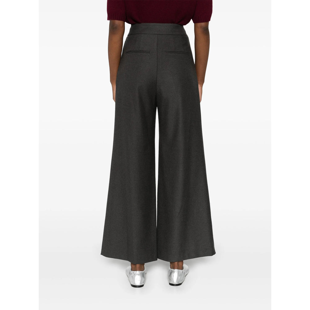 Thelaurent Pantaloni - Grigio | da8492b3214076f5848d25f8a27233a59021dd75