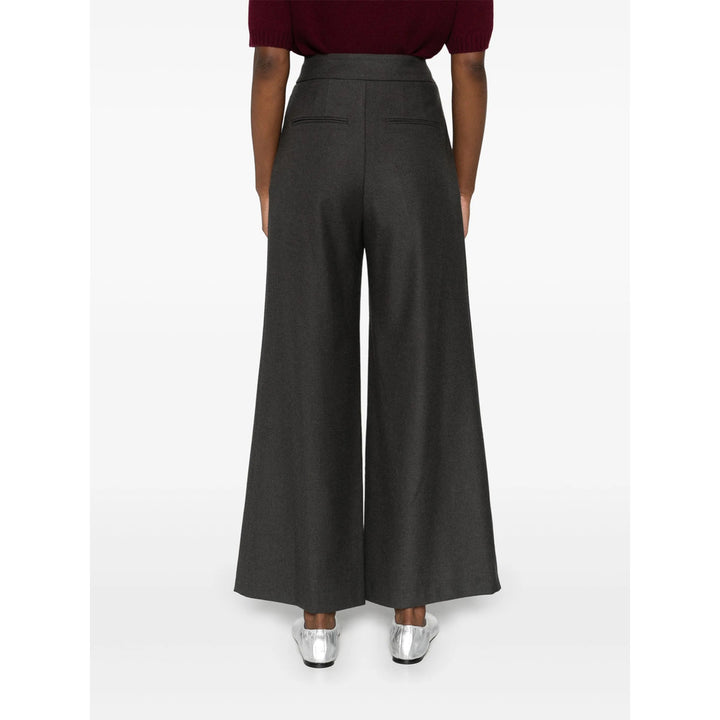 Thelaurent Pantaloni - Grigio | da8492b3214076f5848d25f8a27233a59021dd75