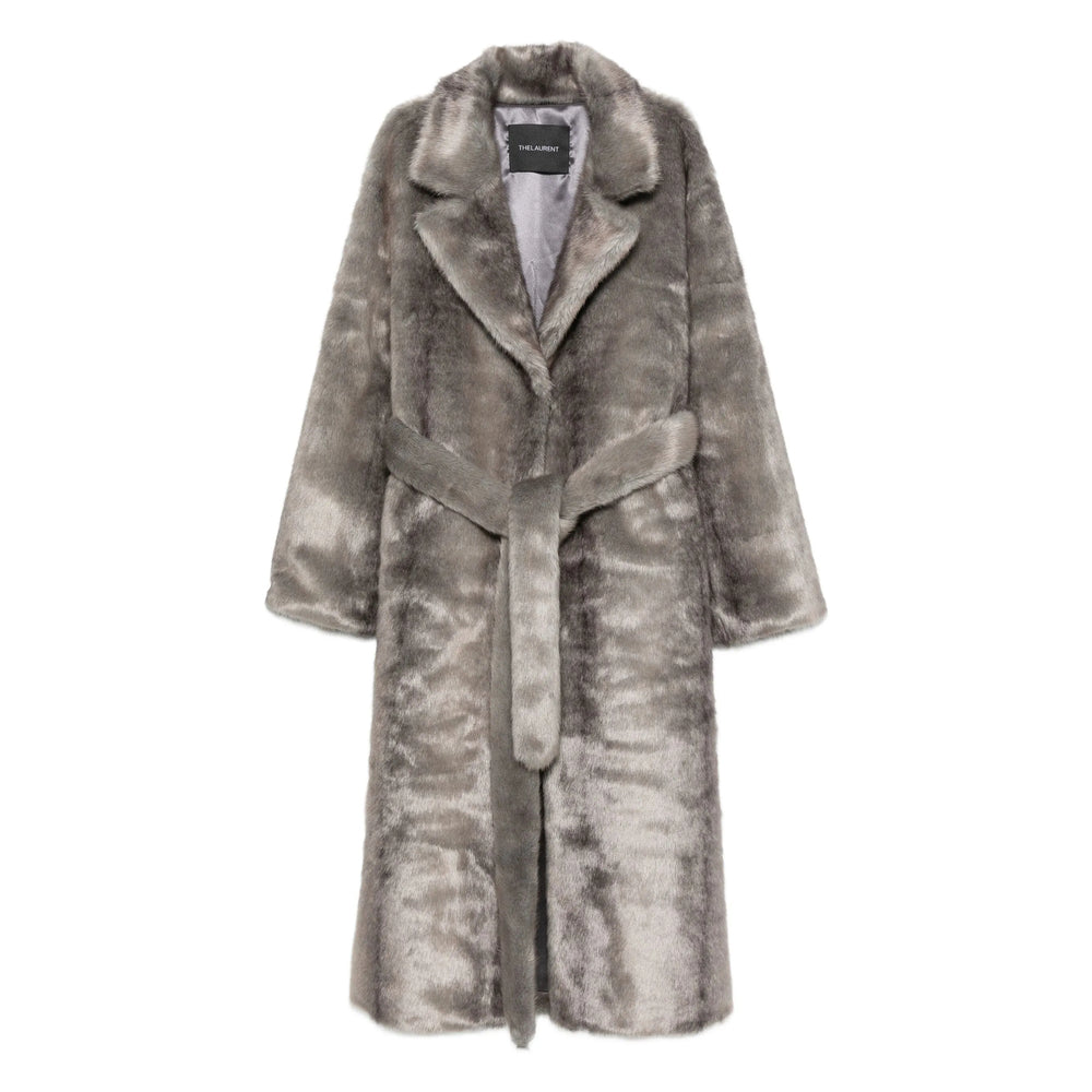 Thelaurent Gonne - Grigio | 279cccd6a4f3473ffe8d4853636e67a627a8baf0