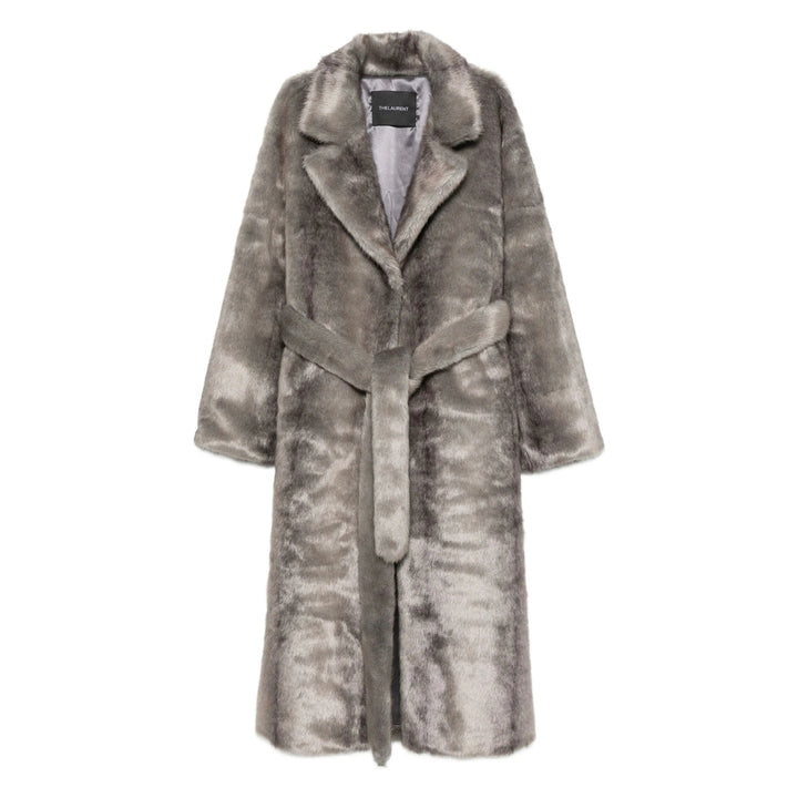 Thelaurent Gonne - Grigio | 279cccd6a4f3473ffe8d4853636e67a627a8baf0