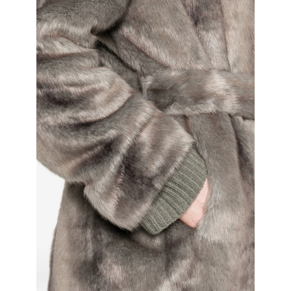 Thelaurent Gonne - Grigio | c779ab82261c3e0e7d193ec2bb4363e0a4d41495