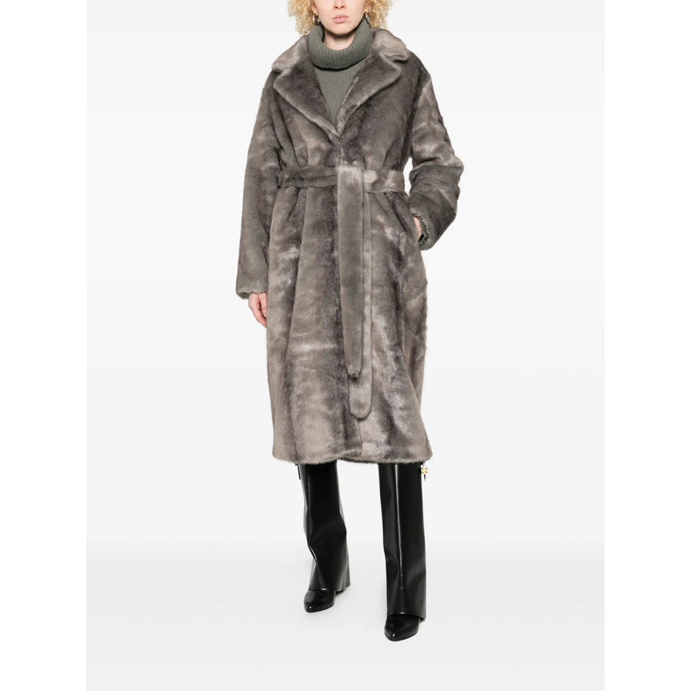 Thelaurent Gonne - Grigio | f00f80023e9a845976d3bdf23904625db5db1ea2