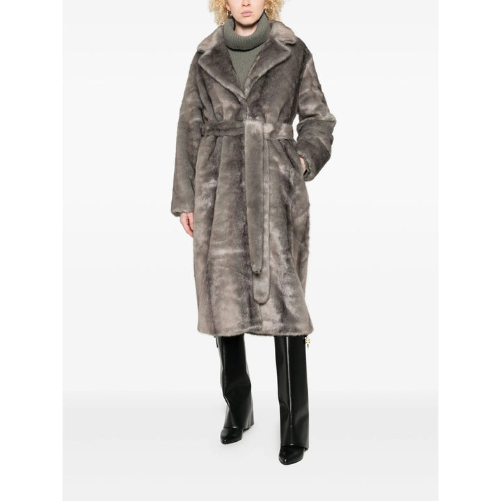 Thelaurent Gonne - Grigio | f00f80023e9a845976d3bdf23904625db5db1ea2