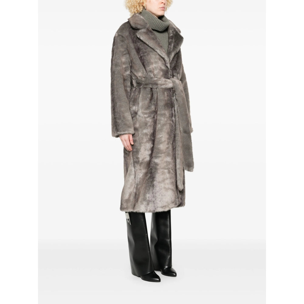 Thelaurent Gonne - Grigio | 07362a56123c0851c4a2378699c18986eeebe38e