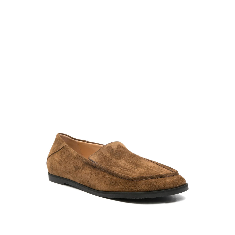 Dear Frances Scarpe - Marrone | e0f4692ba98d106783dc172210256bd133be5663