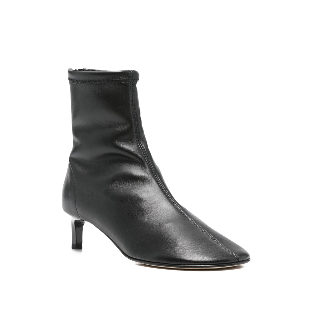 Dear Frances Scarpe - Nero | 9308d661c32bc35fa50f5227986366f3b5dbc931