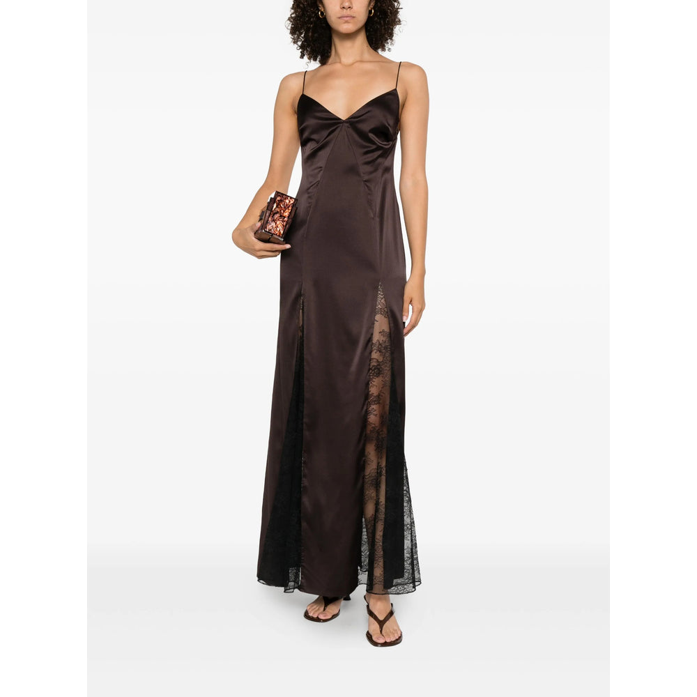 Staud Abiti - Marrone, Nero | 03bcb95e391632a57180d8c06c8a932c6967ad2e