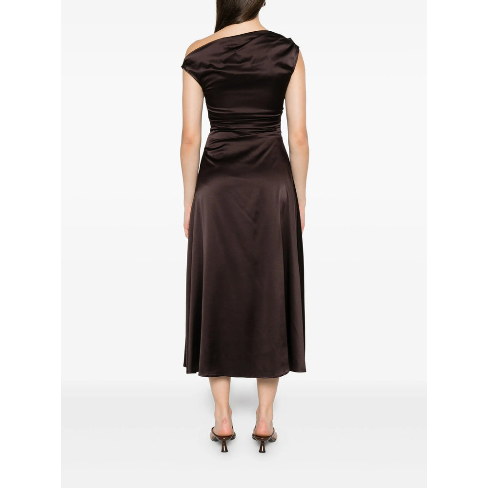 Staud Abiti - Marrone | 3055fb83883eb095c91797b24fbbb40ff675ecd0