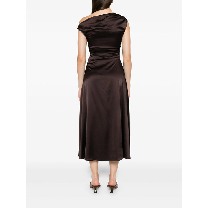 Staud Abiti - Marrone | 3055fb83883eb095c91797b24fbbb40ff675ecd0