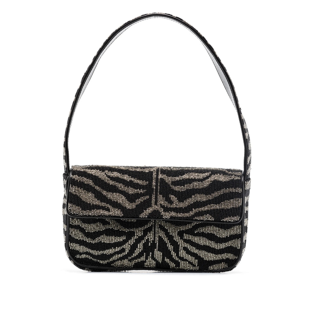 Staud Borse - Nero, Neutro | 2b5169cd26c9fc030aee089aae696f982704d7e8