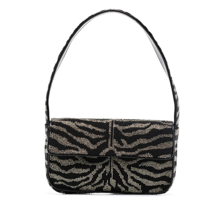 Staud Borse - Nero, Neutro | 2b5169cd26c9fc030aee089aae696f982704d7e8