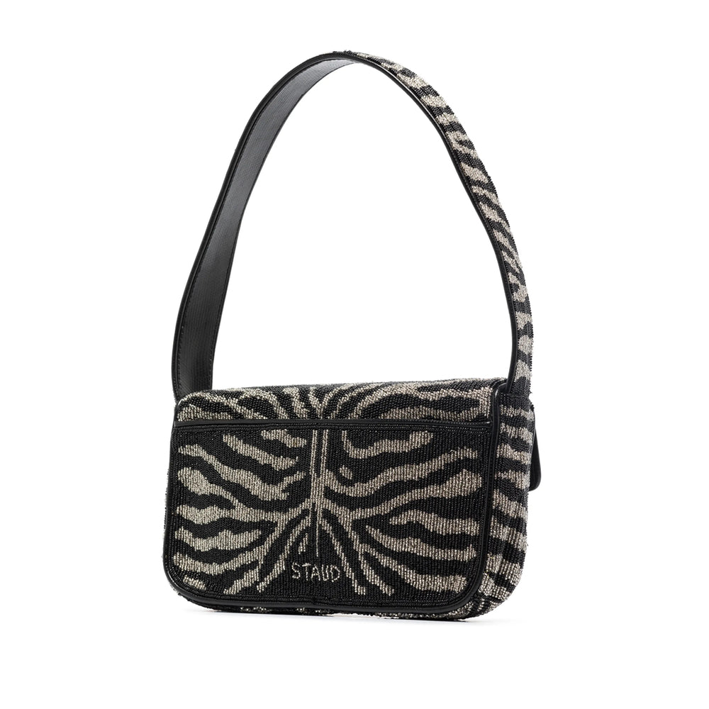 Staud Borse - Nero, Neutro | 49a6c9f9f35aa2809622f13e1dc1a89be1f9a45f