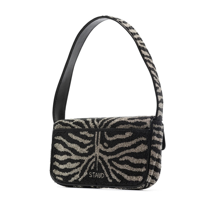 Staud Borse - Nero, Neutro | 49a6c9f9f35aa2809622f13e1dc1a89be1f9a45f