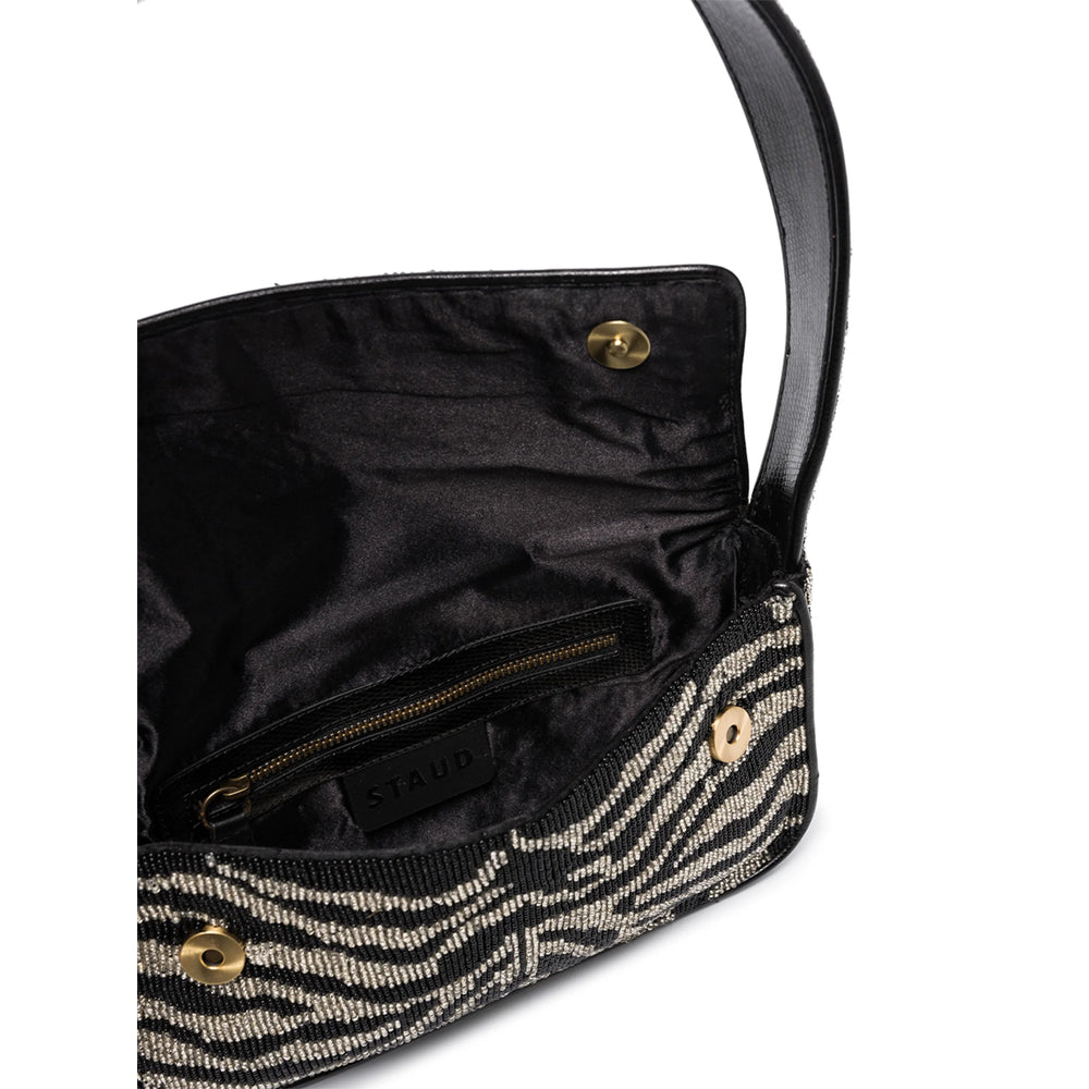 Staud Borse - Nero, Neutro | 2f7fe8c14ad56f17e6e70dacd6a0236e675a7b0c